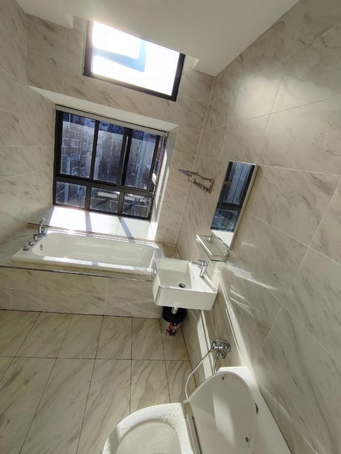Melaka Town - Imperio Residence Studio With Bathtub Екстер'єр фото