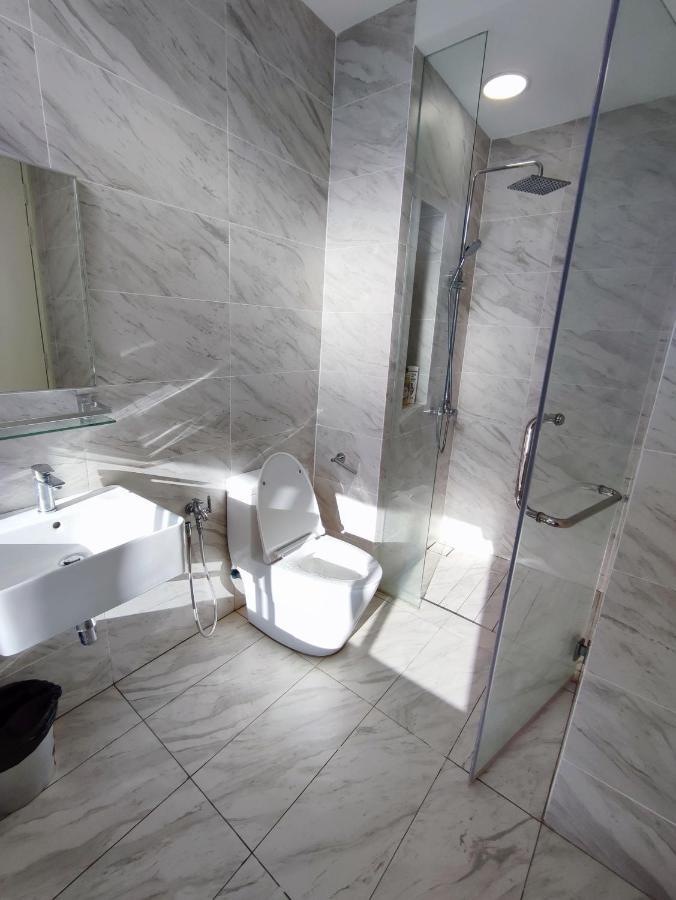 Melaka Town - Imperio Residence Studio With Bathtub Екстер'єр фото